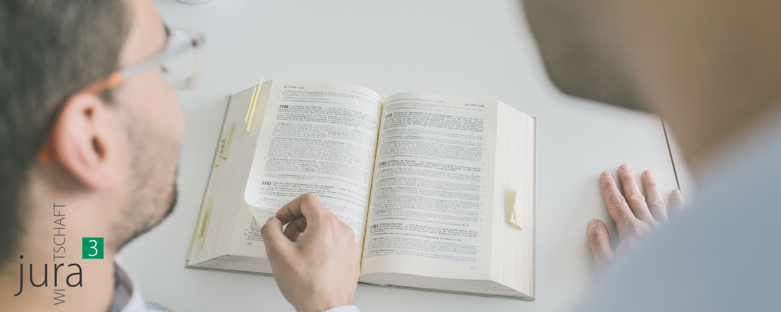 Rechtswissenschaftliche Module