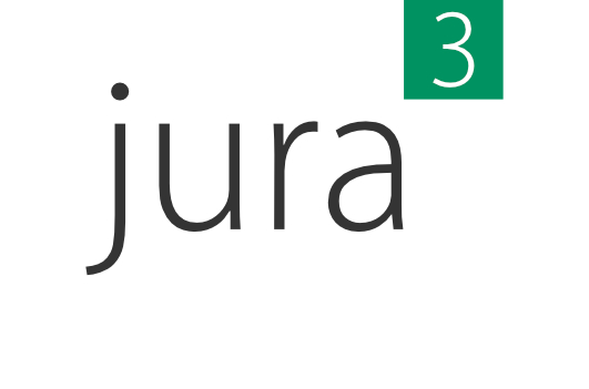 jurahoch3 Logo